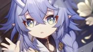 Honkai: Star Rail - Bailu (Image via HoYoVerse)